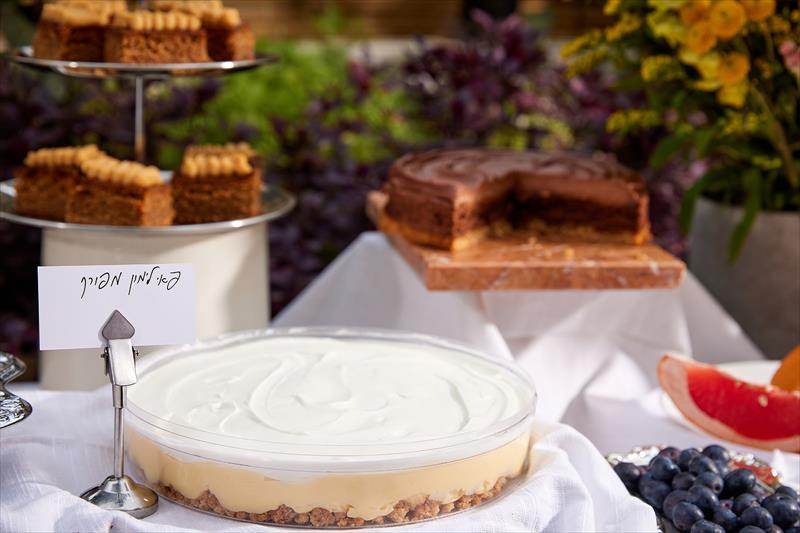 פאי לימון מפורק