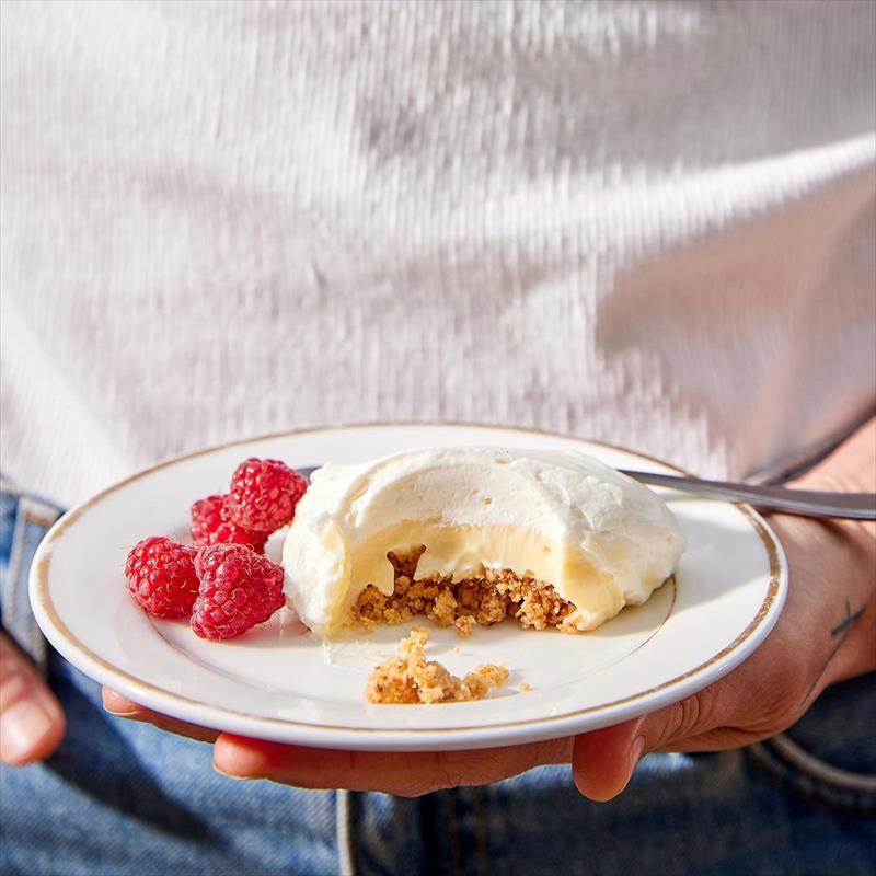 פאי לימון מפורק 