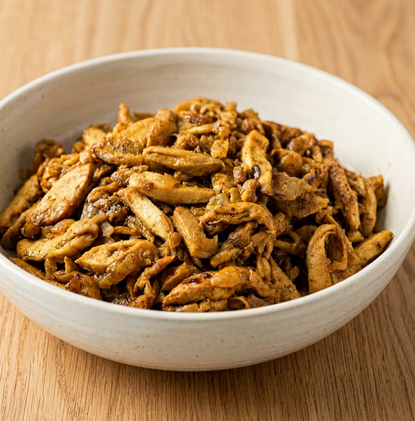 שווארמה פרגית