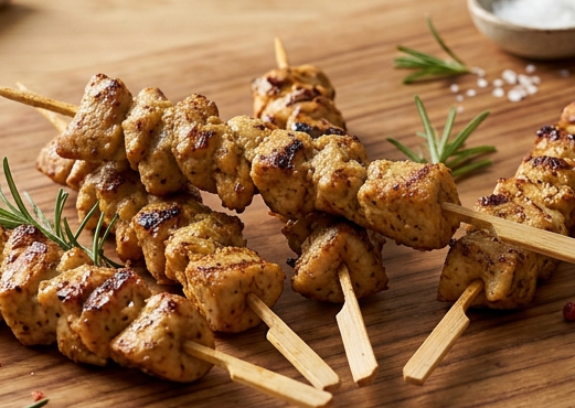 שיפודי פרגית