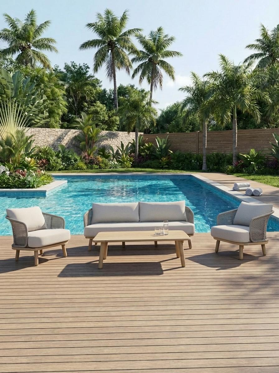 נאיה | מערכת ישיבה