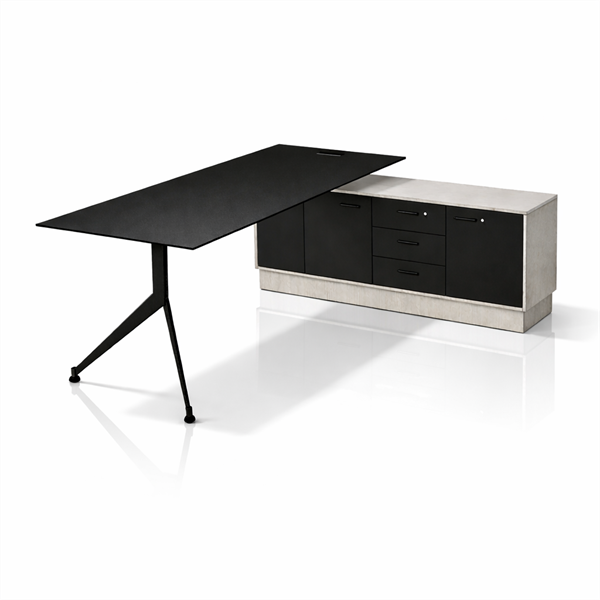 שולחן ישיבות Cutout