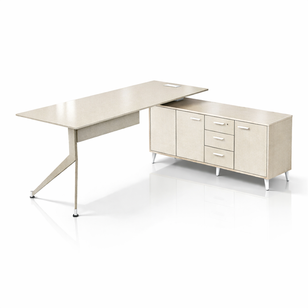 שולחן ישיבות Cutout