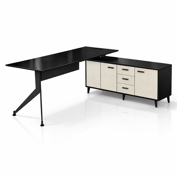 שולחן ישיבות Cutout