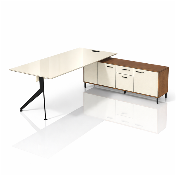 שולחן ישיבות Cutout