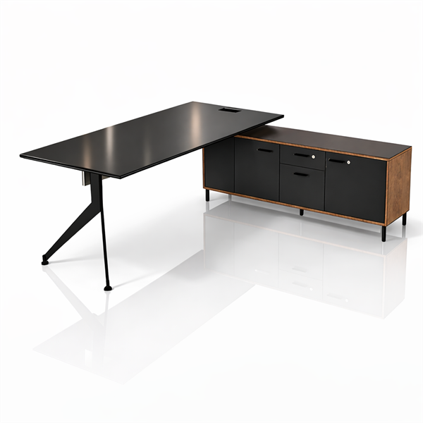 שולחן ישיבות Cutout