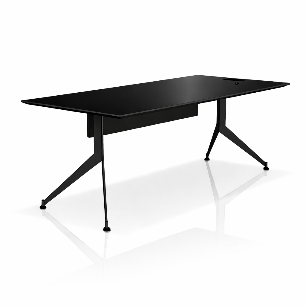 שולחן דגם Cutout