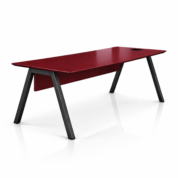 שולחן קפיטריה The Big V