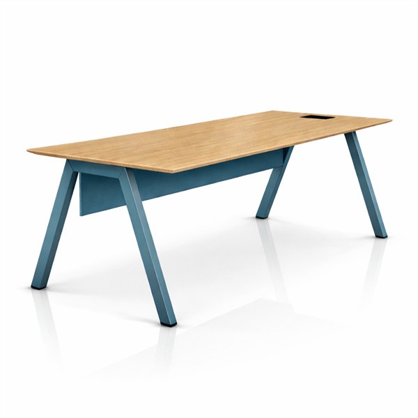 שולחן קפיטריה The Big V