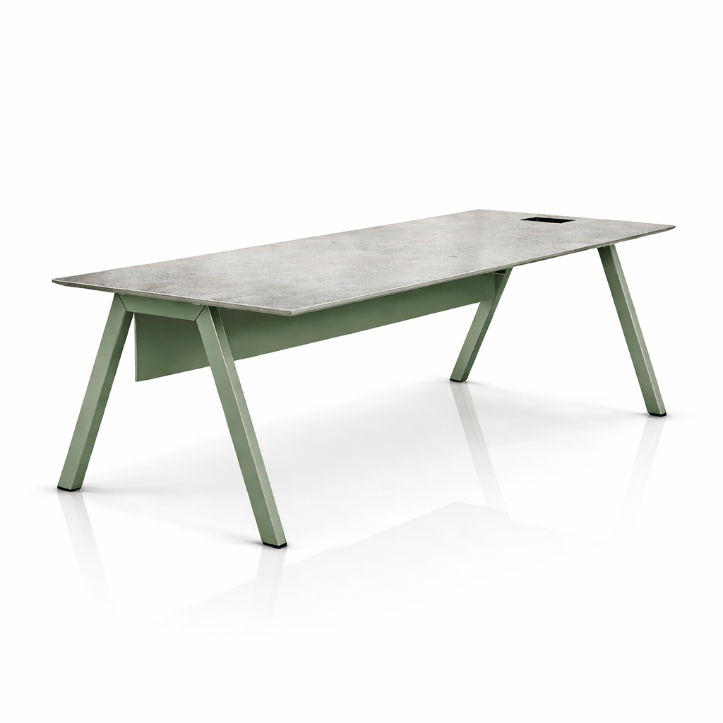 שולחן עבודה The Big V