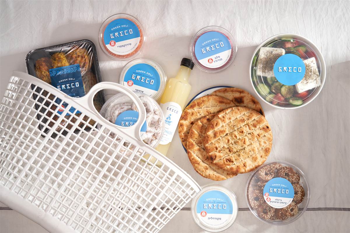 מארזים בהרכבה אישית