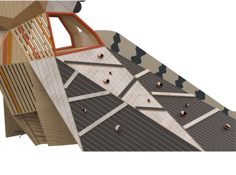 דוכיפת הזהב