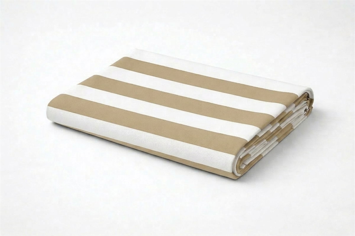 מפת פסים מוקה