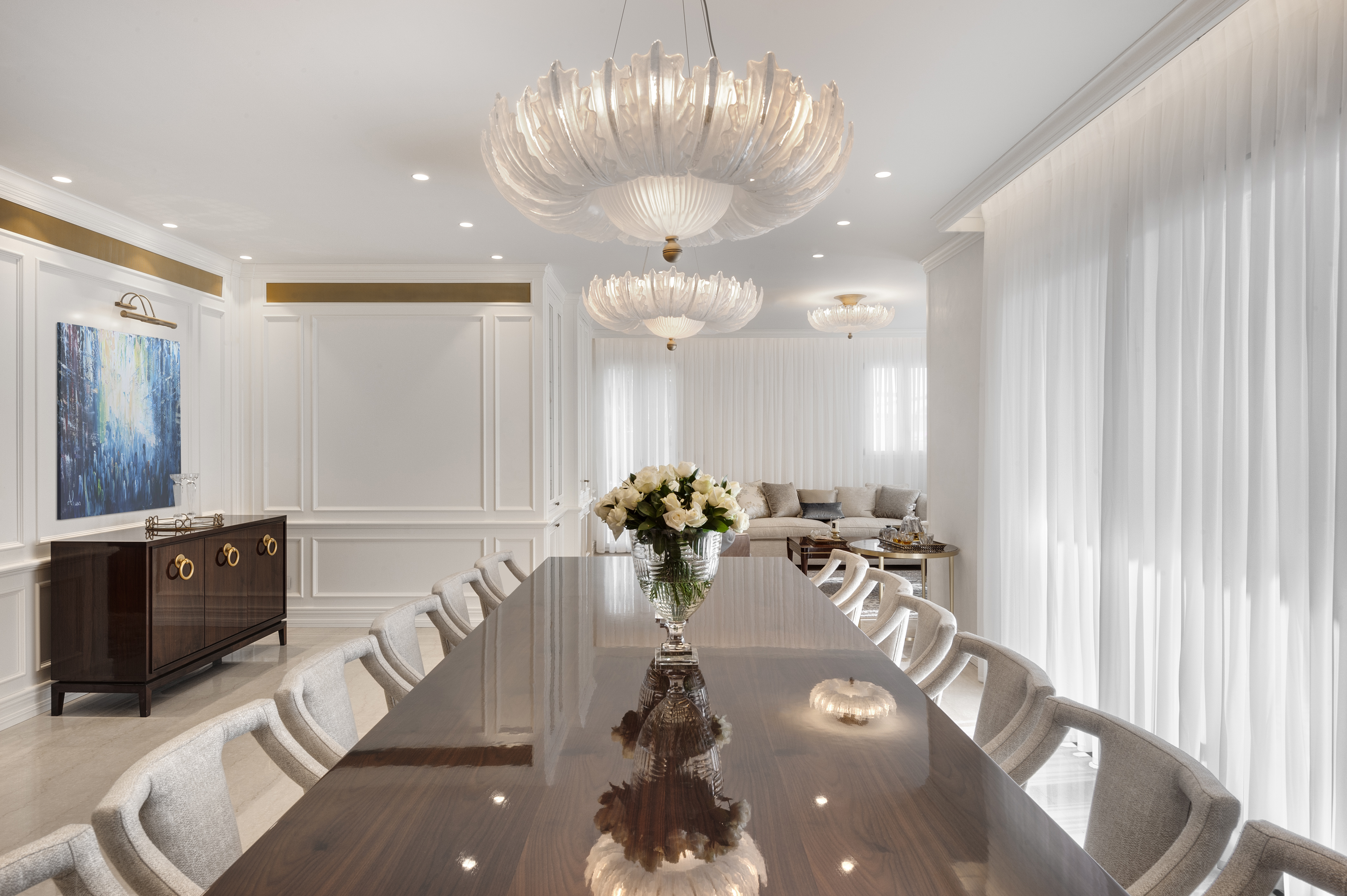 City Center Garden Residence 