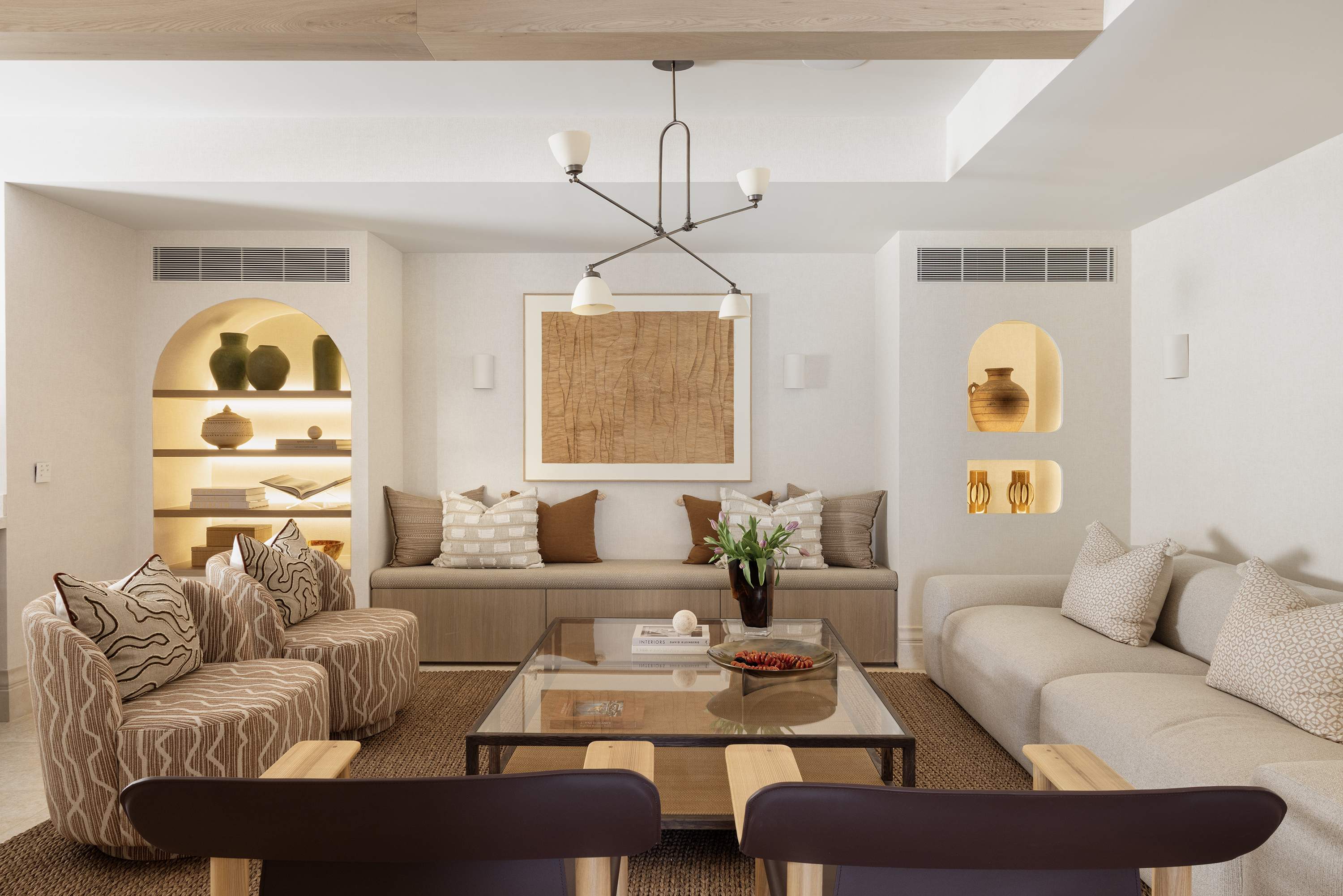 Luxury Boutique Apartment