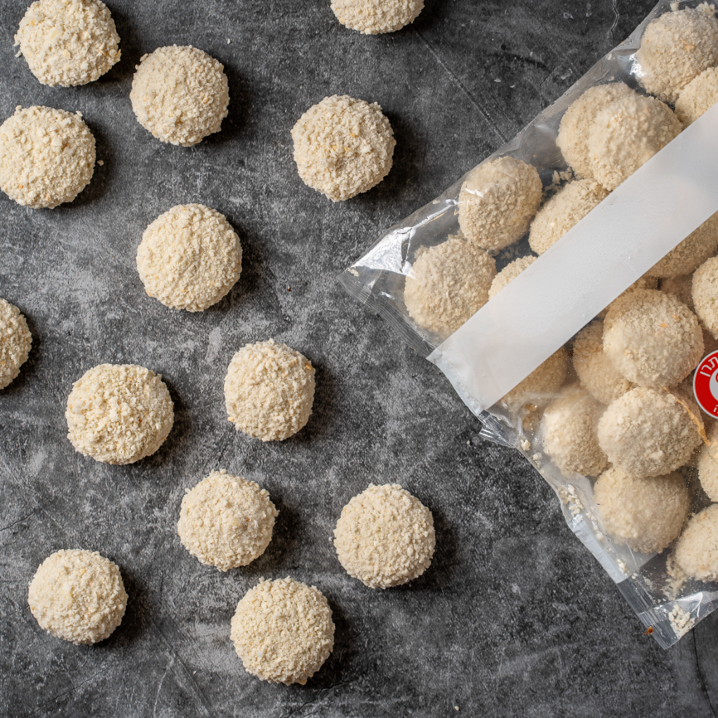 ארנצ'יני גבינות