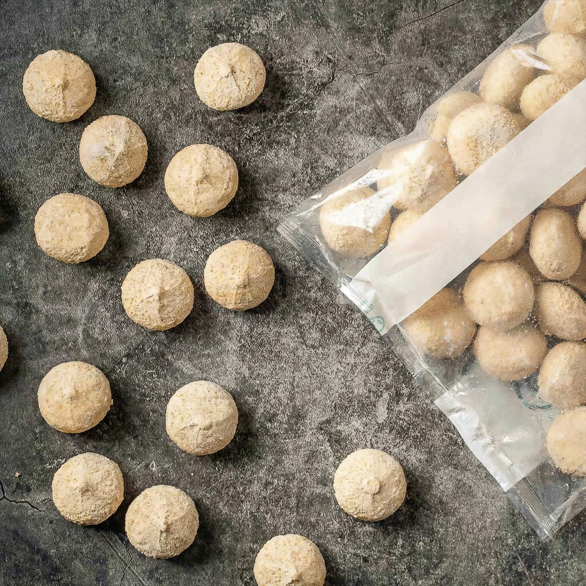 קניידלך - כשר לפסח