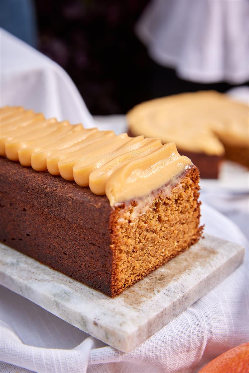 עוגת מיסו לוז- פס