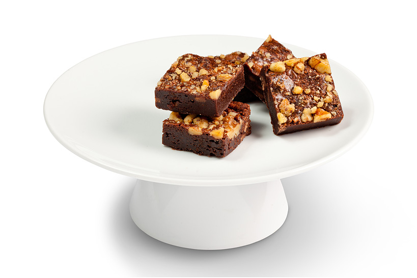 עוגיות בראוניס פרווה