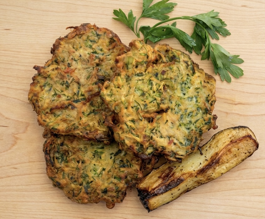 לביבות עיג'ה