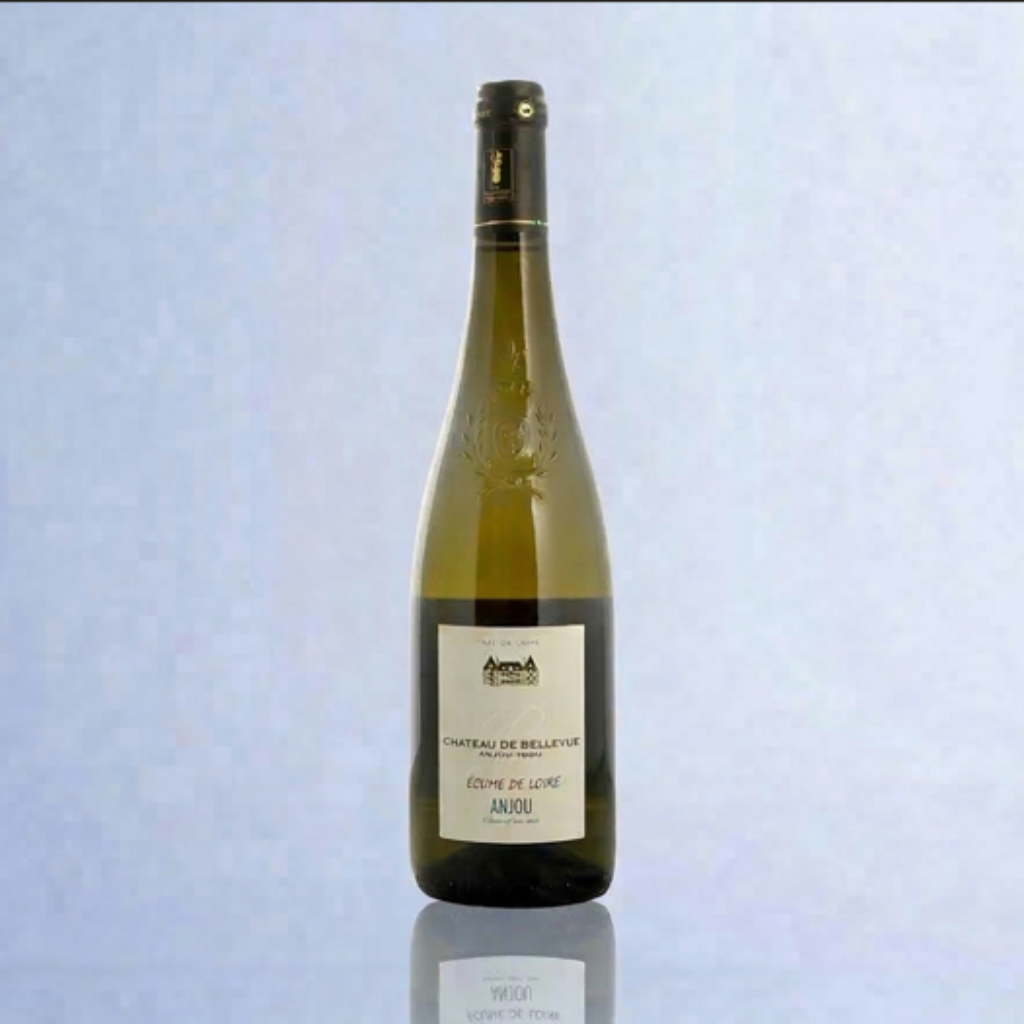 שאטו דה בלוויו אנז'ו לבן | שנין בלאן