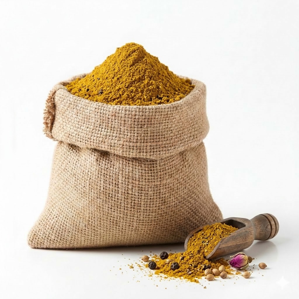 תבלין לשווארמה