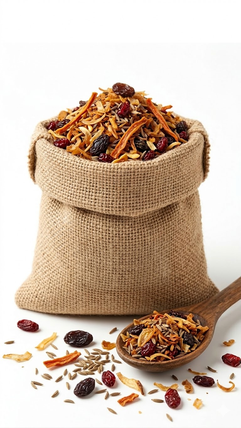 מיקס לאורז אושפלאו