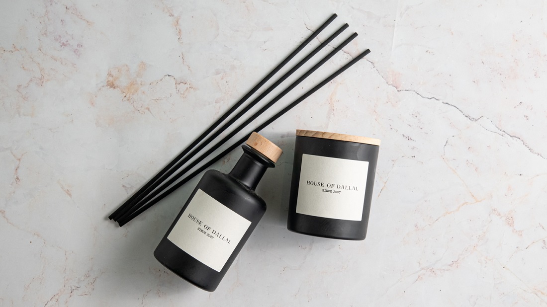 מארז אווירה של דלאל