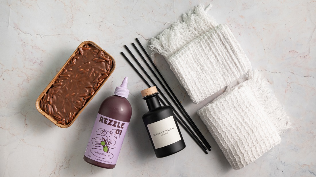 מארז חג מפנק