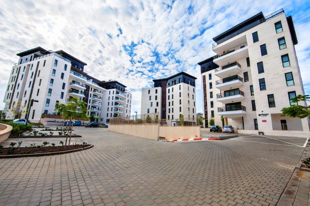 יובלים נוה זמר, שלב ב'