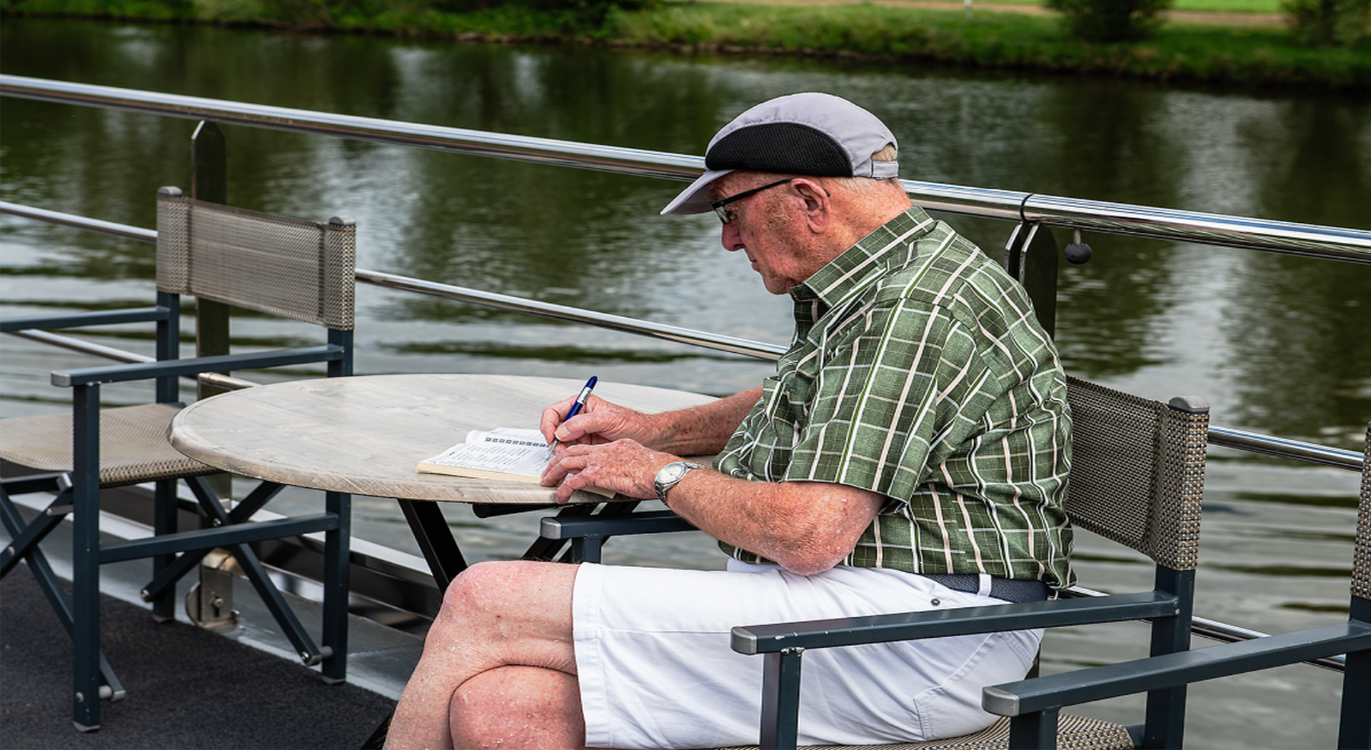 מנגינת הנהרות של מרכז אירופה + גרסת גורדון קומפורט