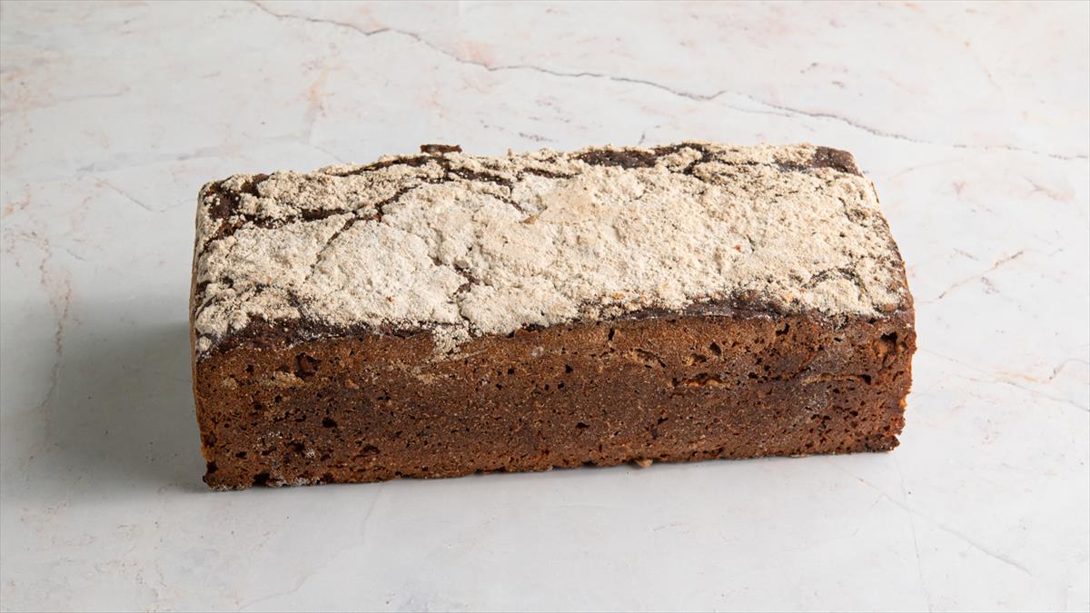 לחם פומפרניקל