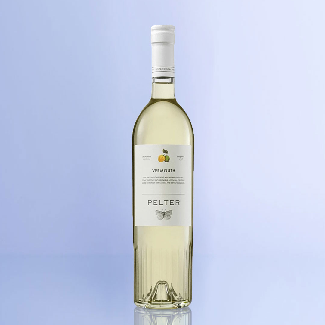 פלטר ורמוט יבש