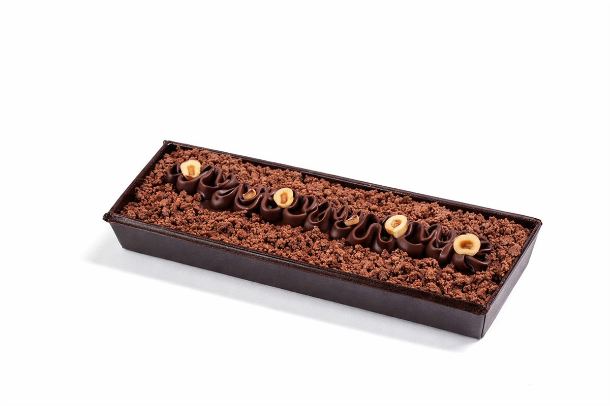 טריפל שוקולד