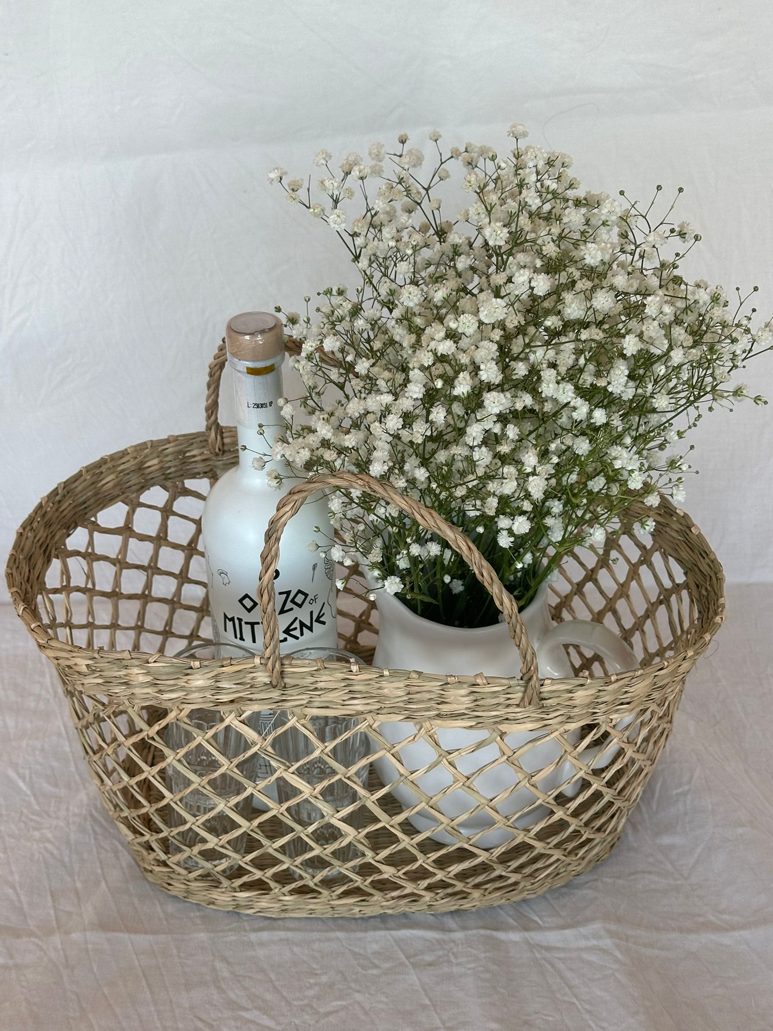 מארז מתנה - מיקונוס