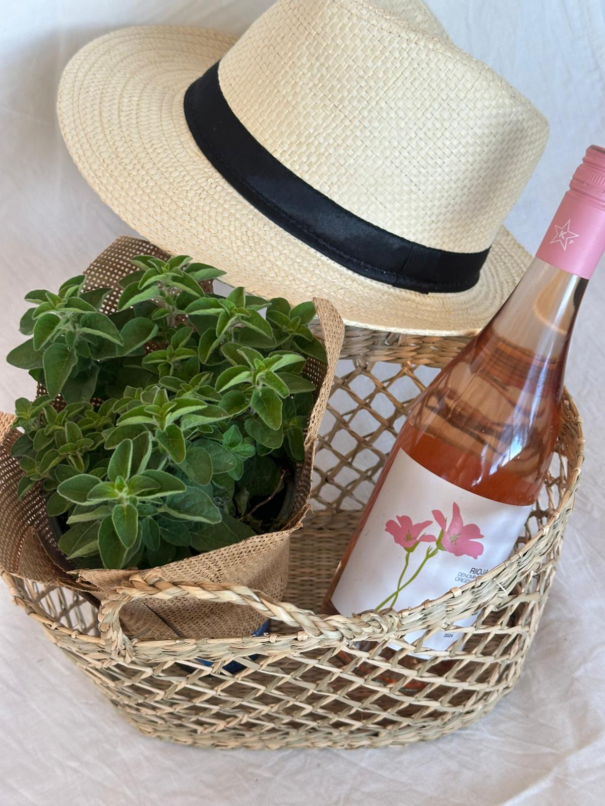 מארז מתנה - פארוס