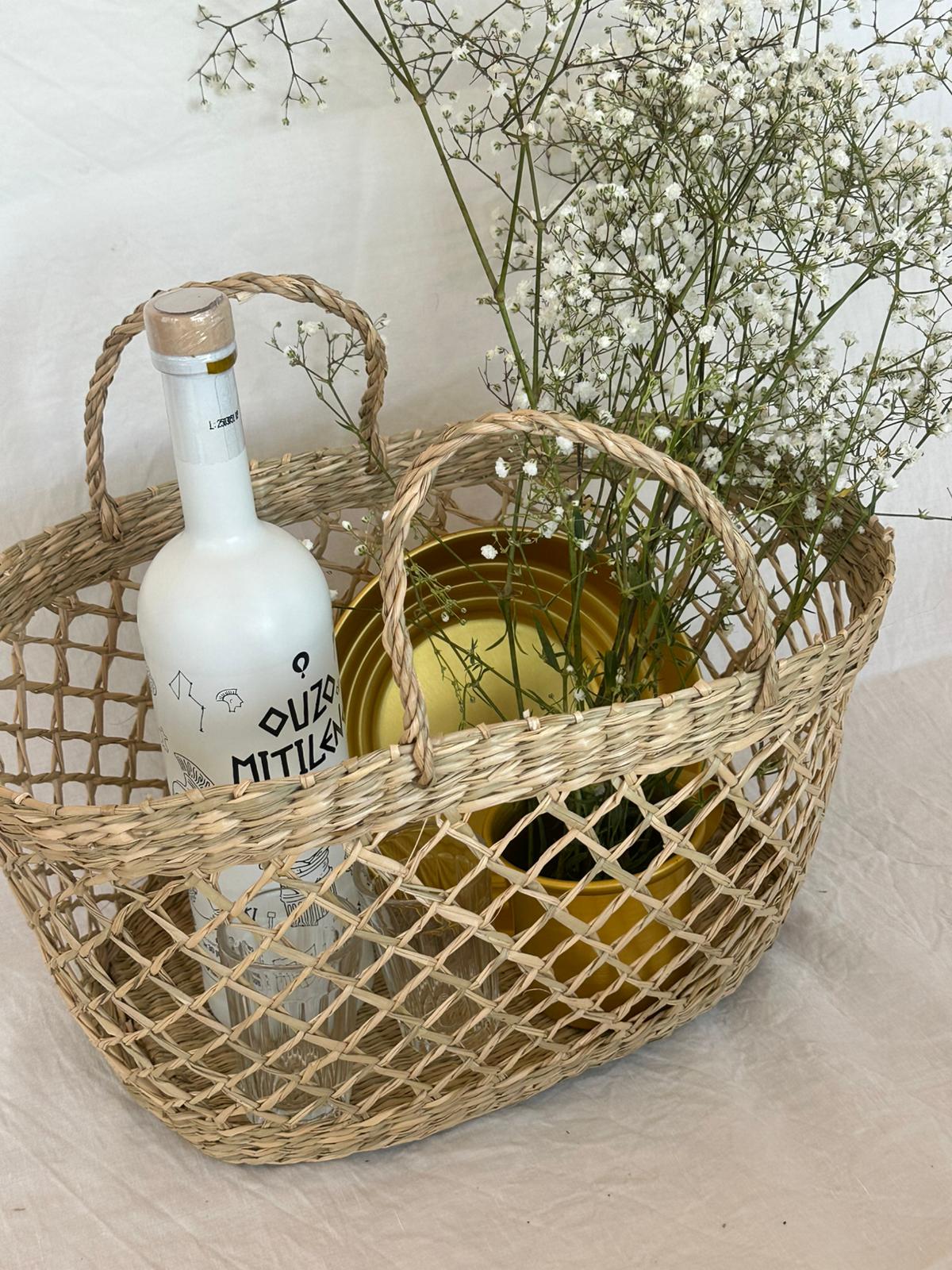 מארז מתנה - סלוניקי