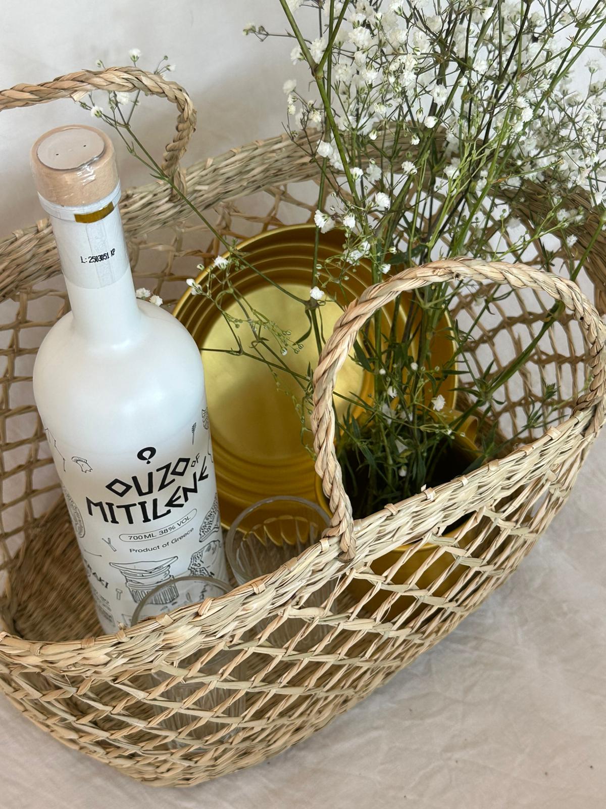 מארז מתנה - סלוניקי