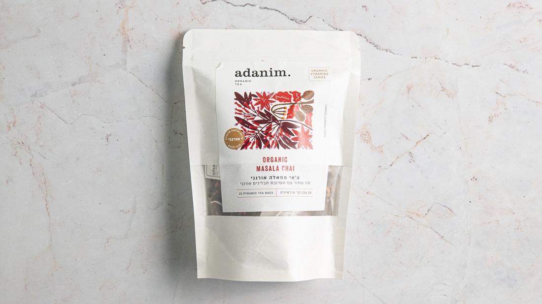 שקיקי צ'אי מסאלה