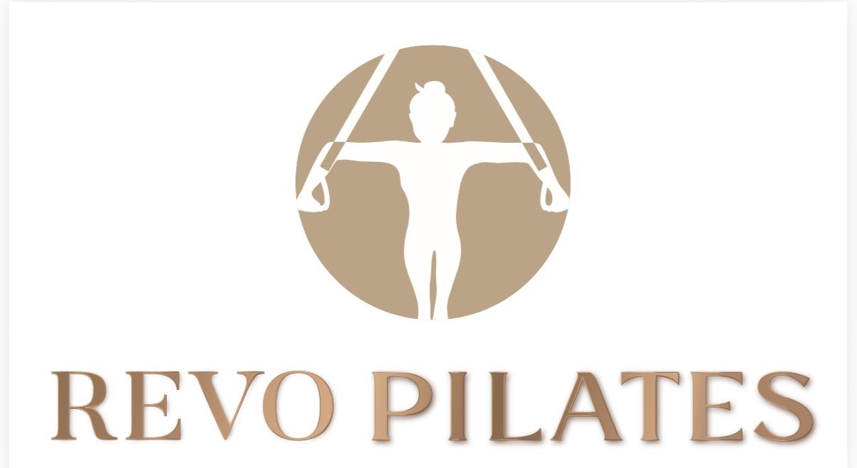 revo Pilates