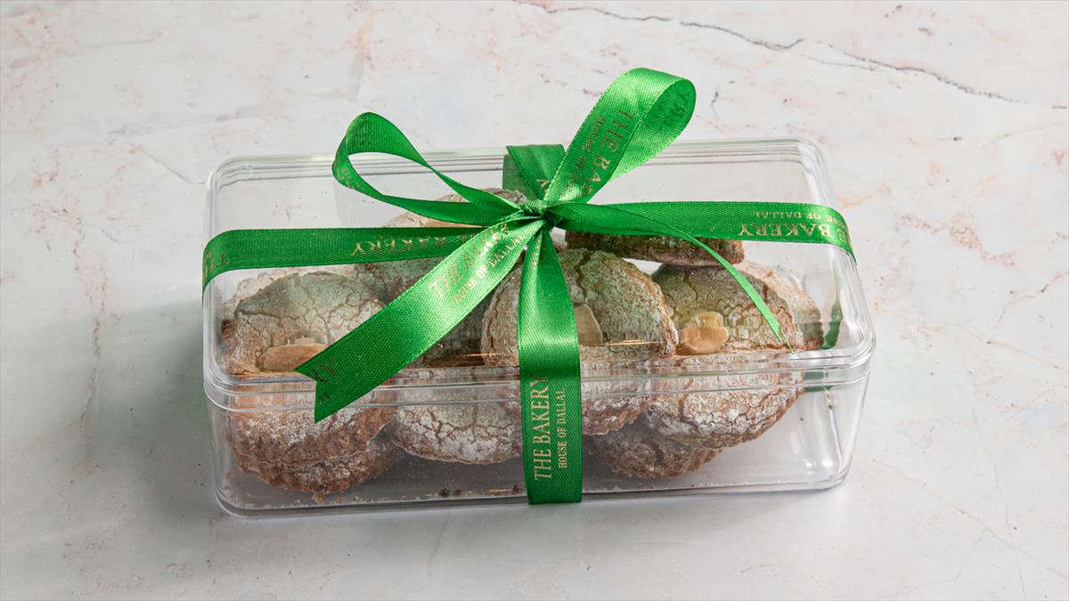 עוגיות אמרטי