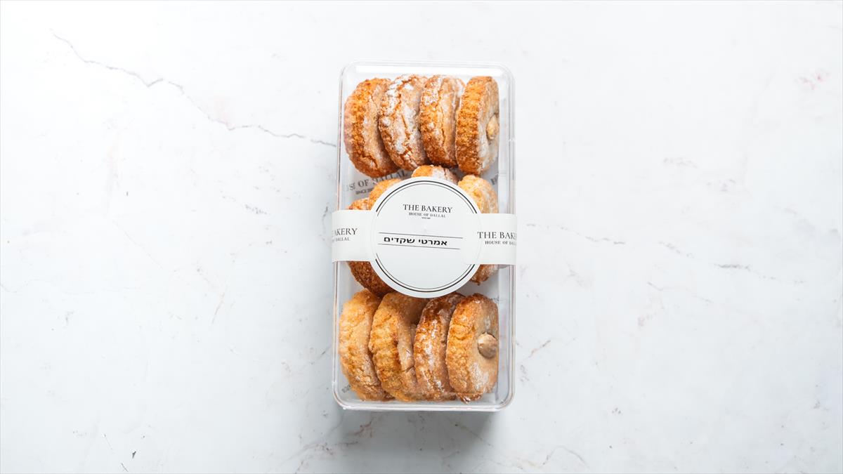 עוגיות אמרטי