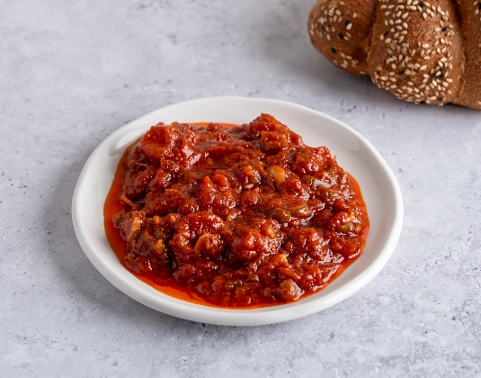 מטבוחה חריפה של שישי