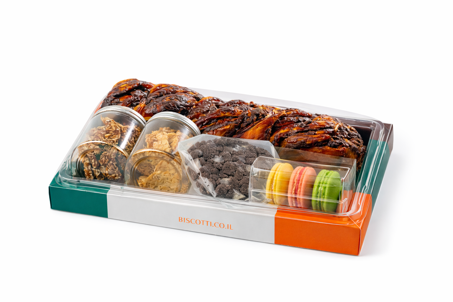 מתוק מהלב (11)