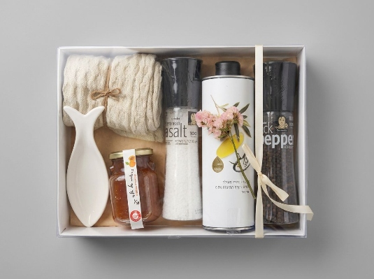 מארז חג שימושי