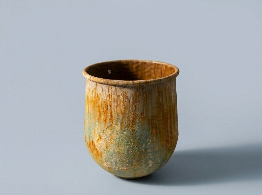 כד פח לעציץ