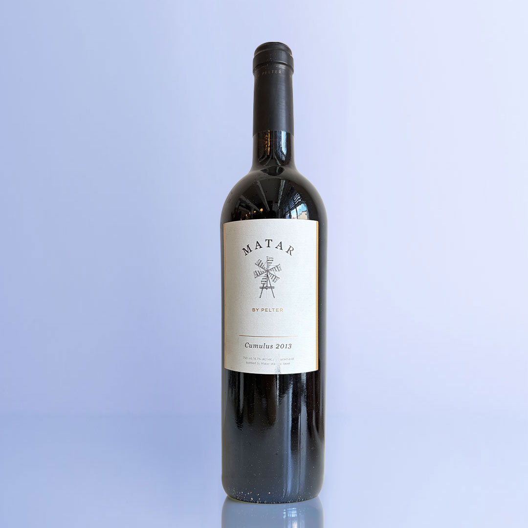 מטר קומולוס 2013 | כשר