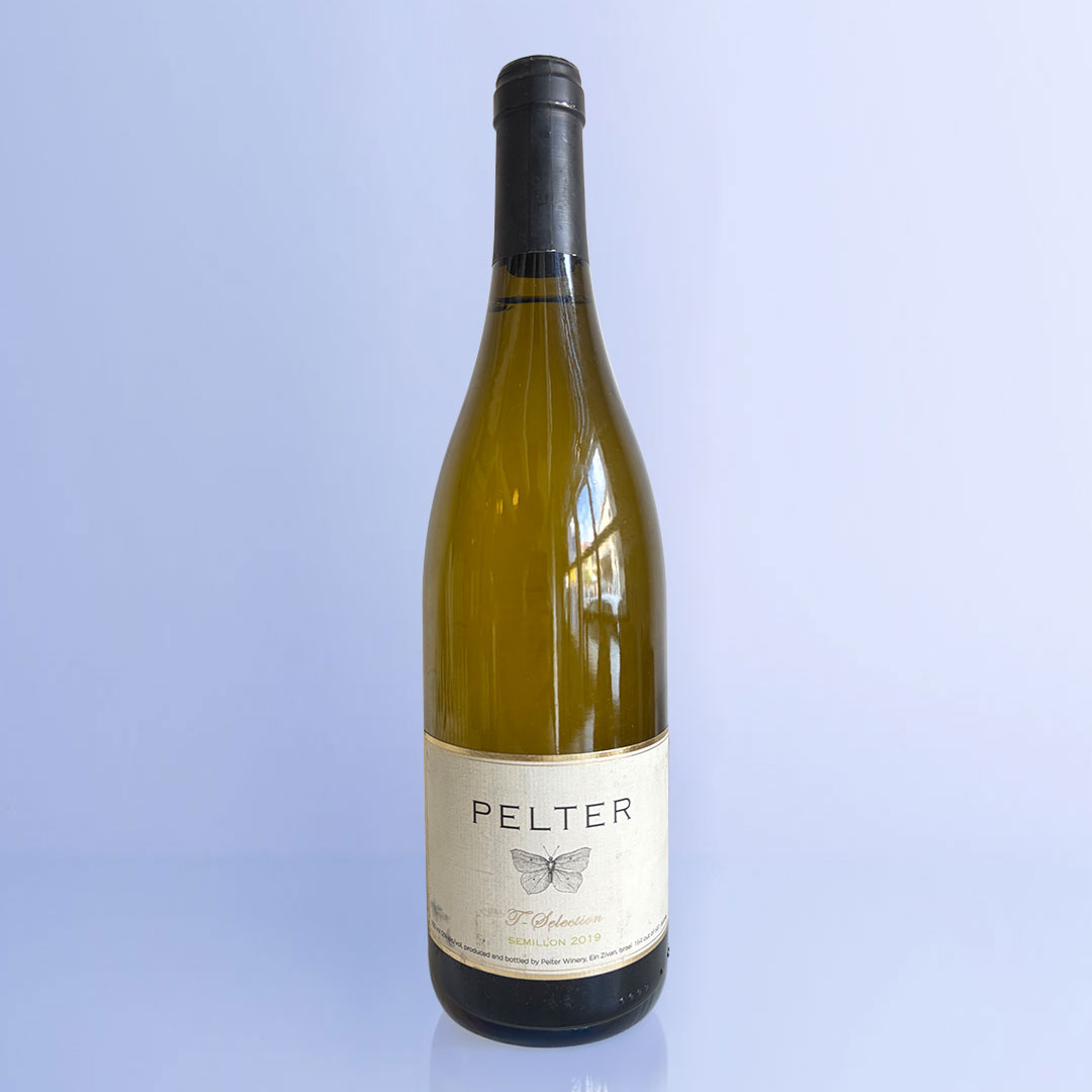 פלטר T-Selection סמיון 2019