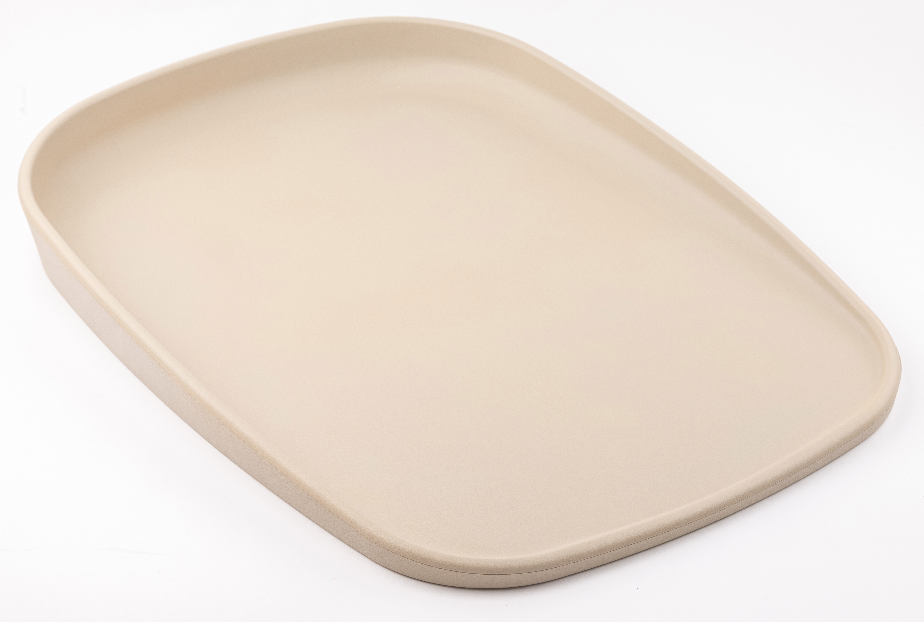 משטח החתלה  NATTOU בייג 2026