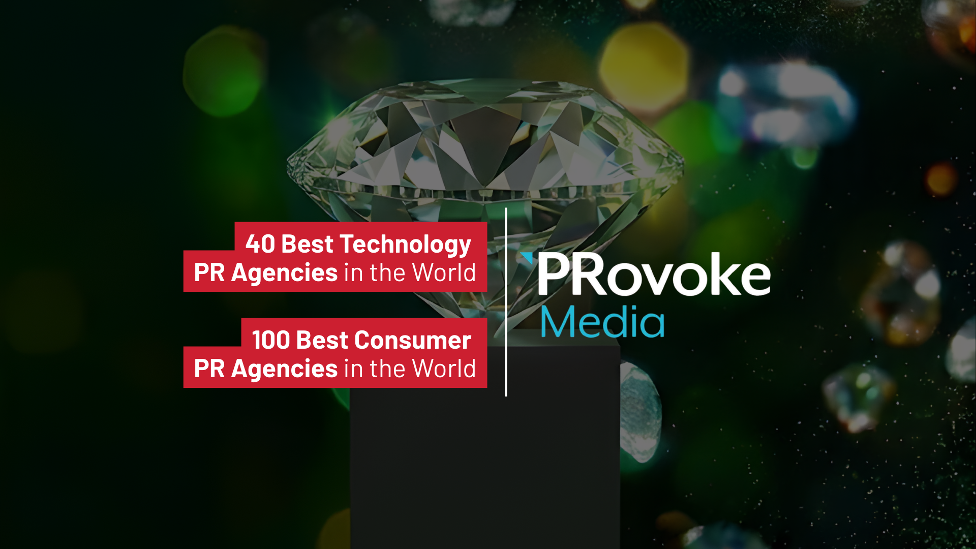 Irvine Partners obtient une double reconnaissance mondiale de la part de PRovoke Media